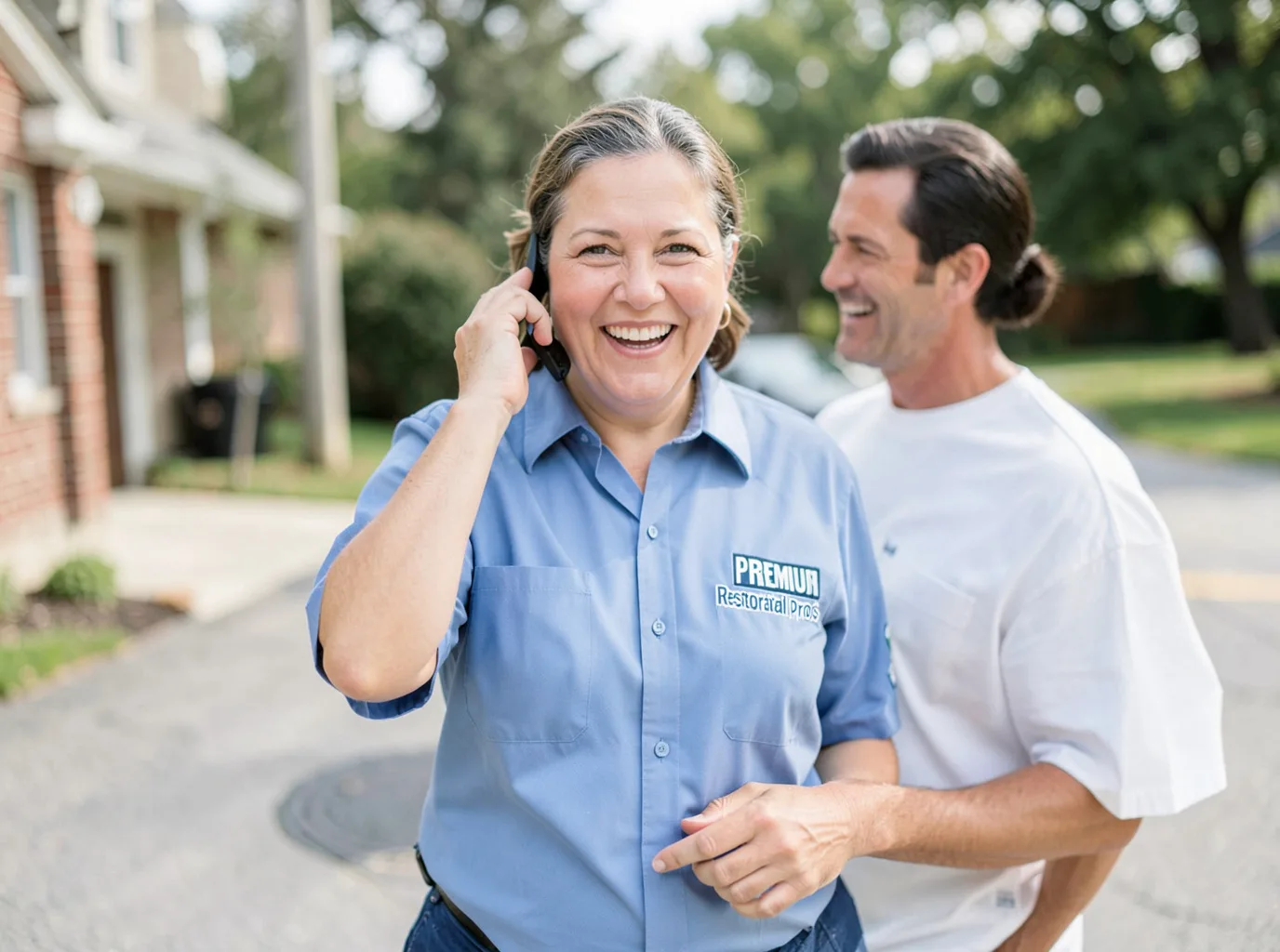 Water Damage Restoration Hastings, MI FAQs
